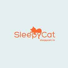 Sleepy-Cat-Logo