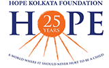 Hope Kolkata Foundation